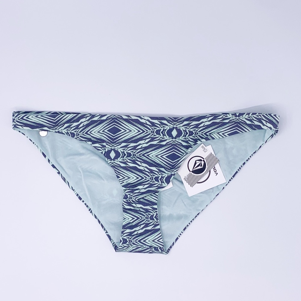 Volcom bikini bottom